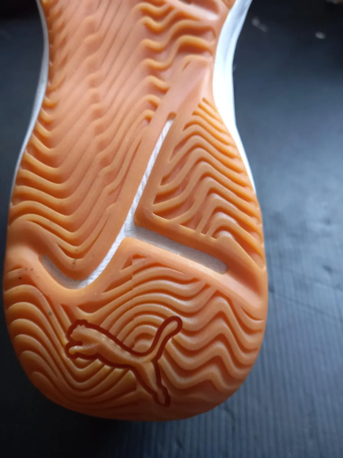 PUMA Varion II scarpe indoor unisex da palestra