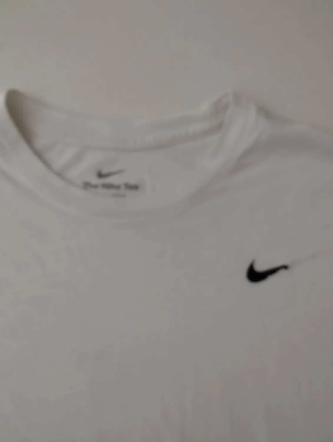 Nike Pro Dri-Fit maglia uomo rossa termica