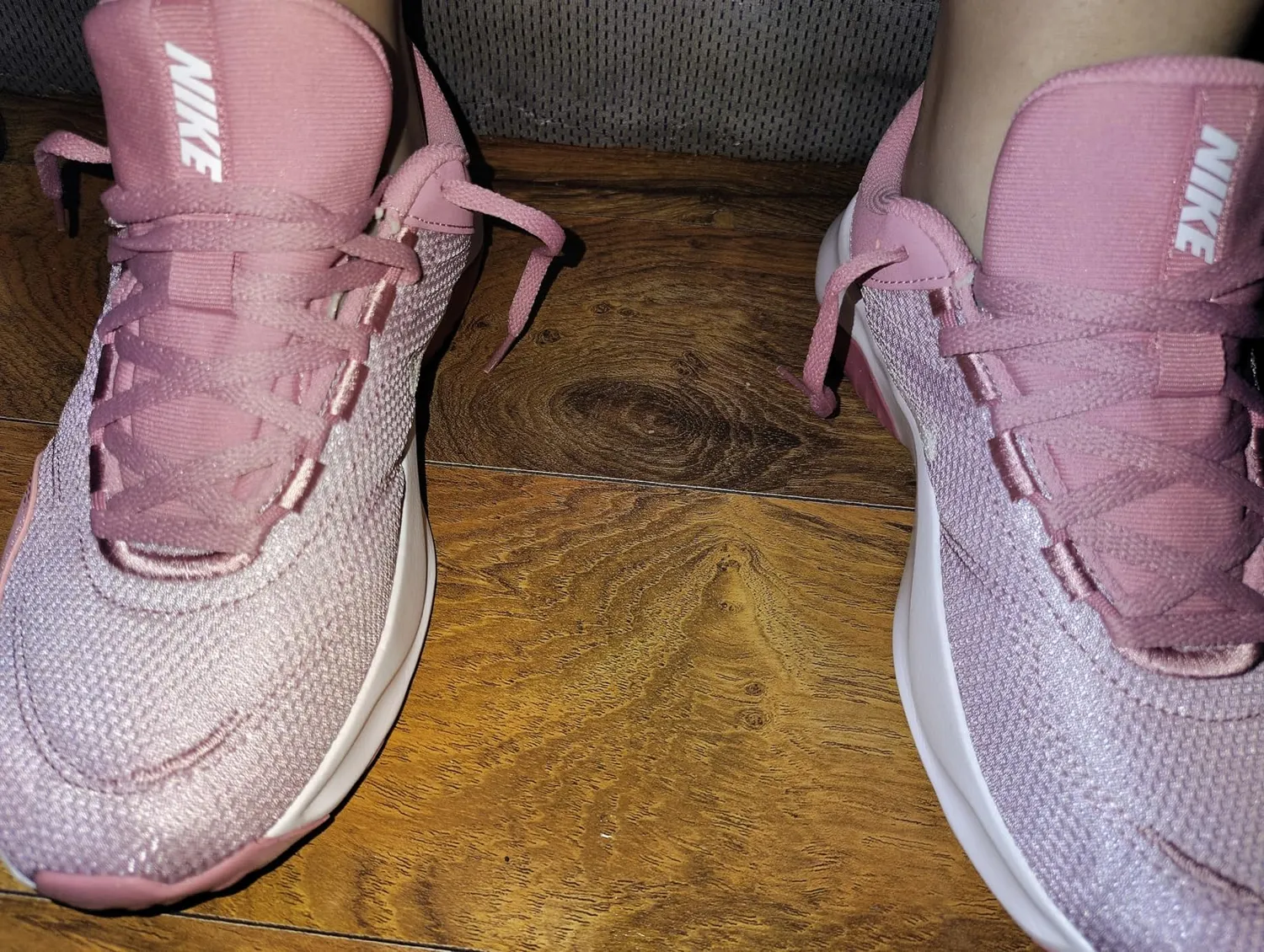 Nike Legend Essential 3 scarpe fitness donna 38 EU
