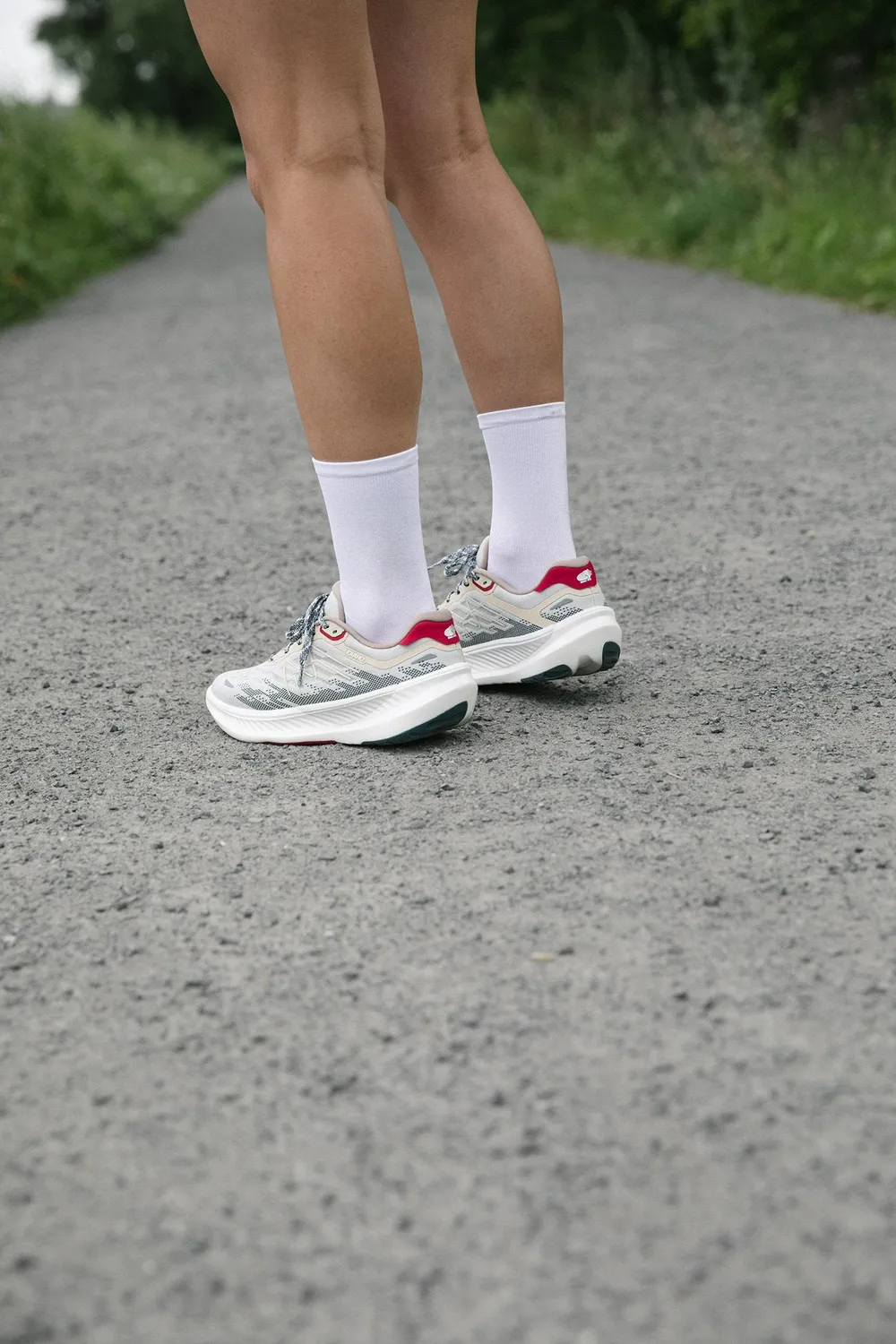 Karhu Fusion 4.5 scarpe running blu barberry donna