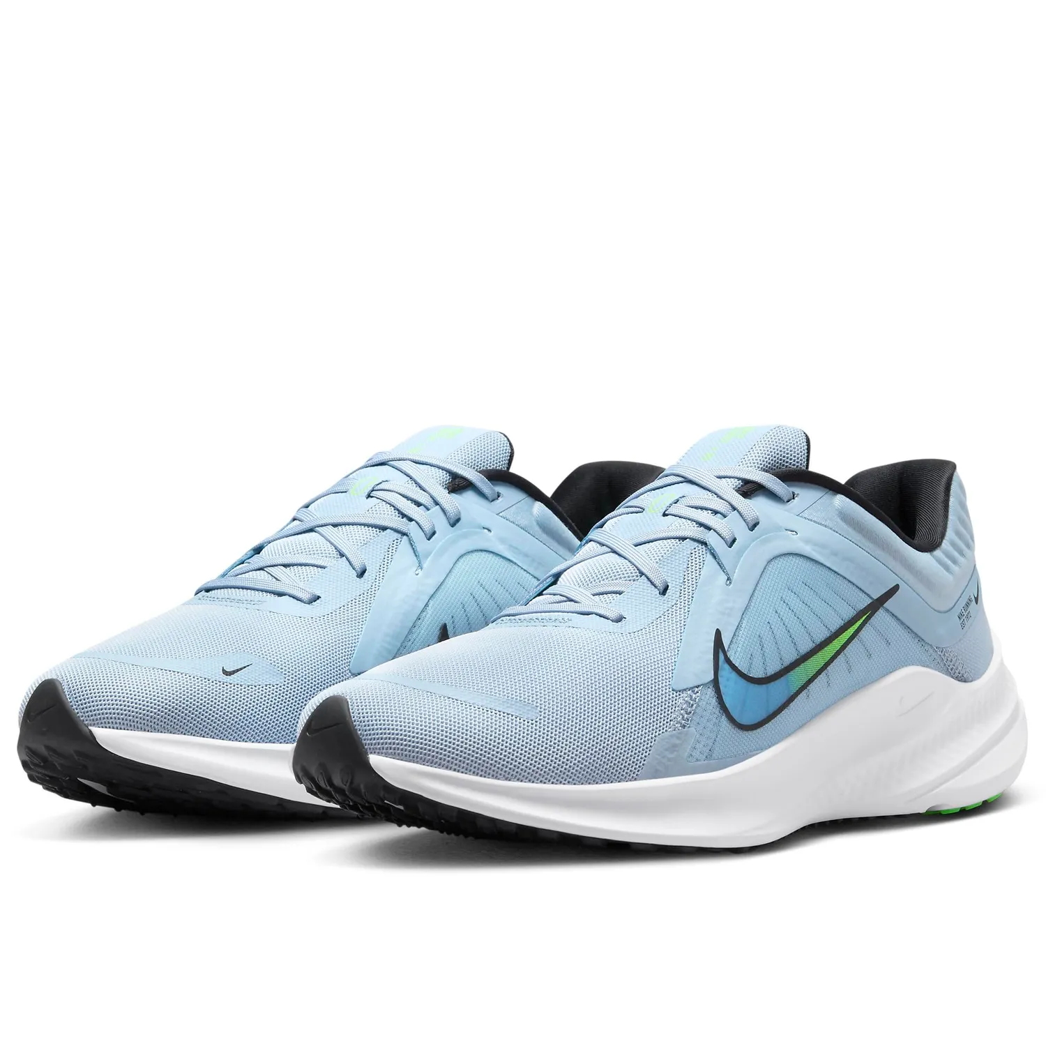 Nike Quest 5 scarpe corsa uomo traspiranti
