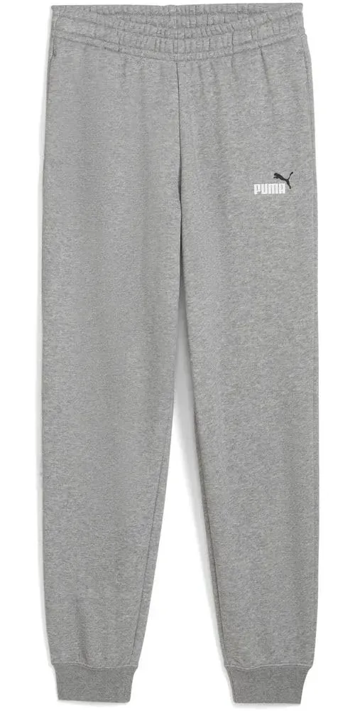 PUMA Ess 2 Color No.1 Logo FL B pantaloni tuta ragazzo