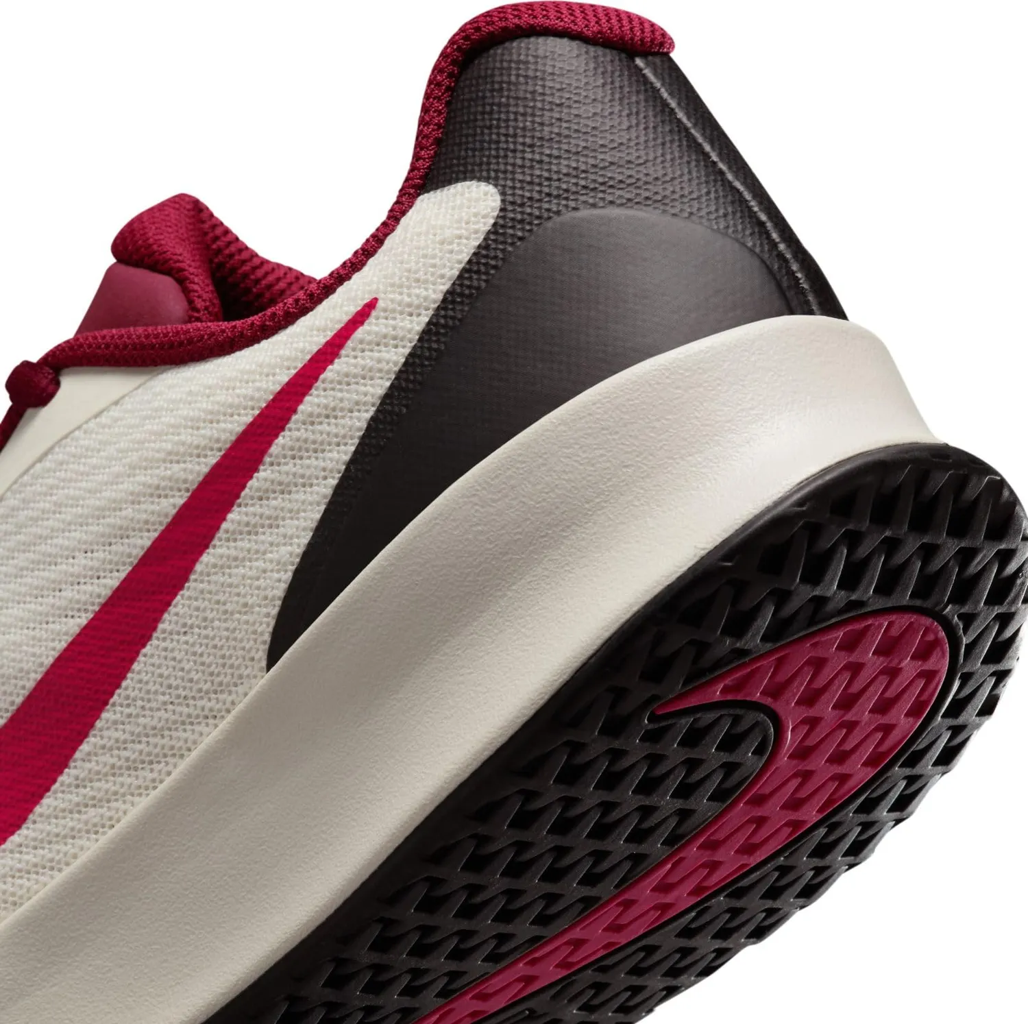 Nike Vapor Lite 3 scarpe tennis donna 36,5 EU rosa