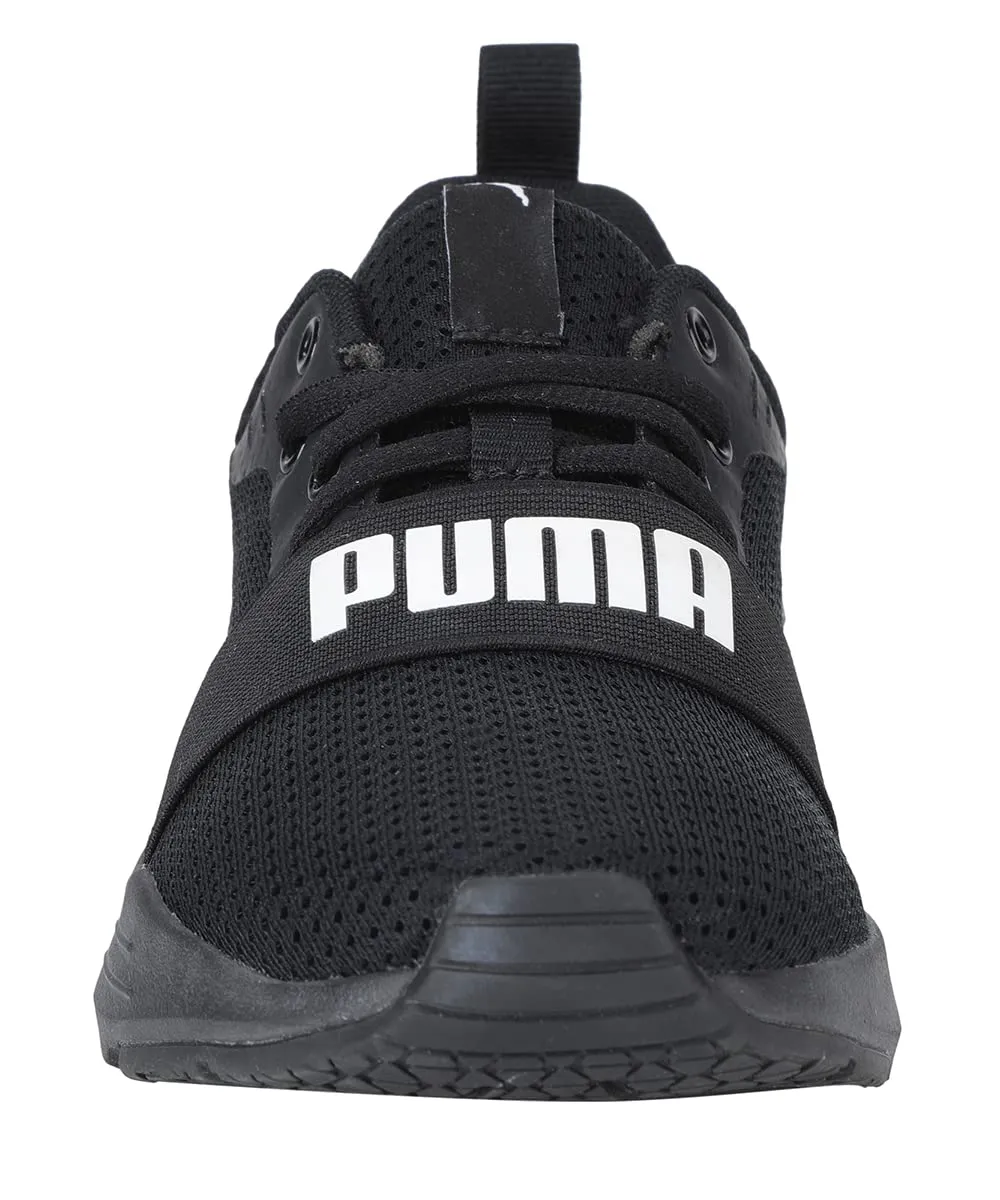 Puma Wired Run scarpe running bambini ammortizzate