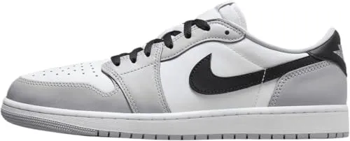 Nike Air Jordan 1 Low CZ0790-110 scarpe 45 grigio