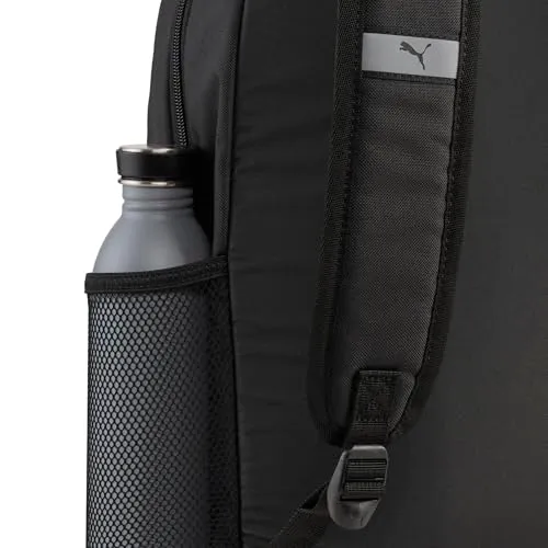 PUMA BVB ESS zaino 22 L lifestyle riciclato club