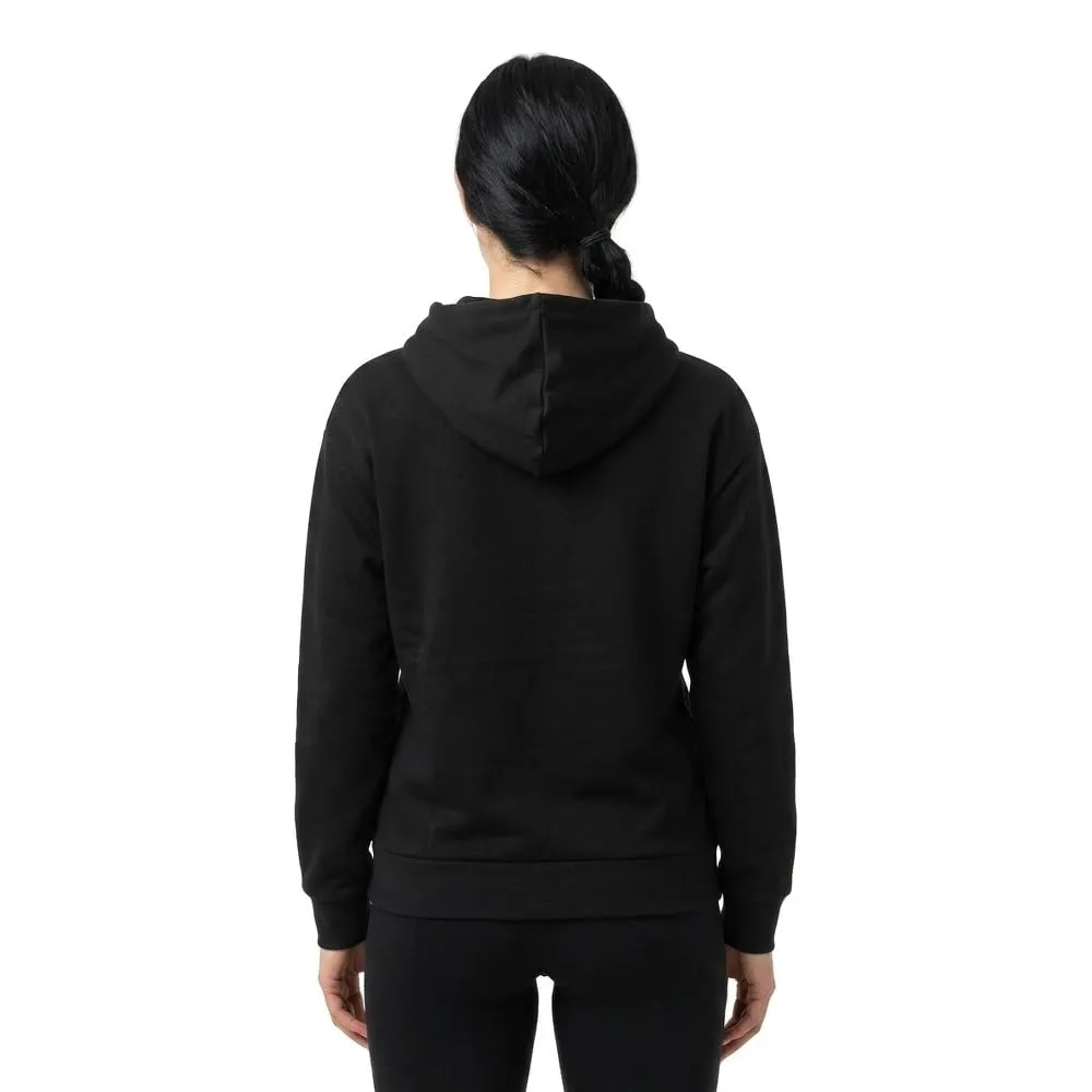 Puma Class Standard Hoodie FL felpa con cappuccio donna in cotone