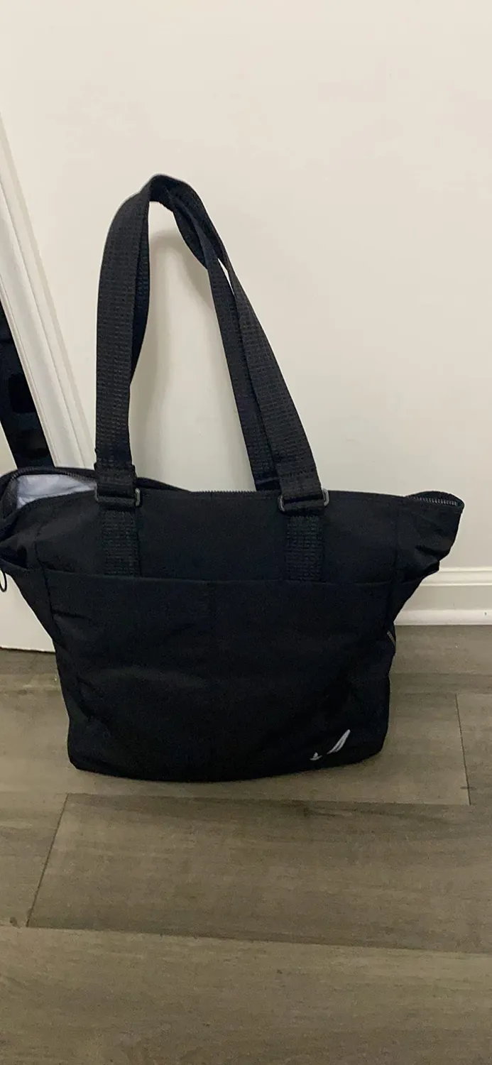 Nike One Luxe borsa allenamento donna 32 L