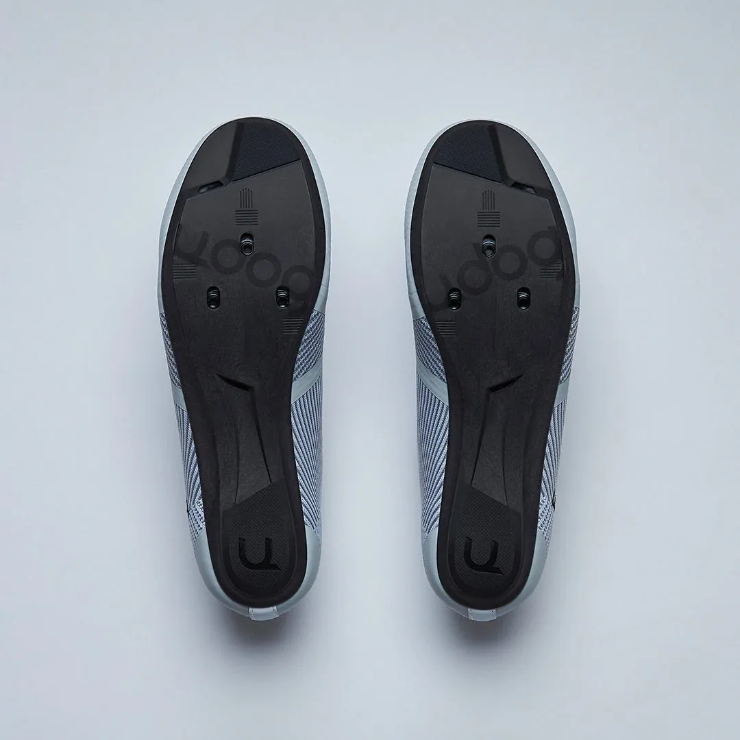 Udog Cima Salt White scarpe strada carbon