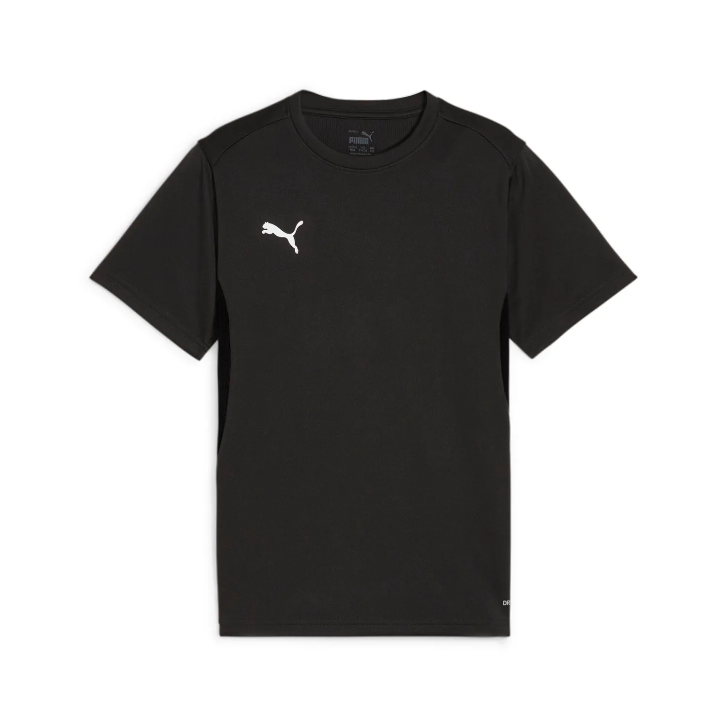 PUMA Teamgoal Jersey Jr maglia calcio 116 blu
