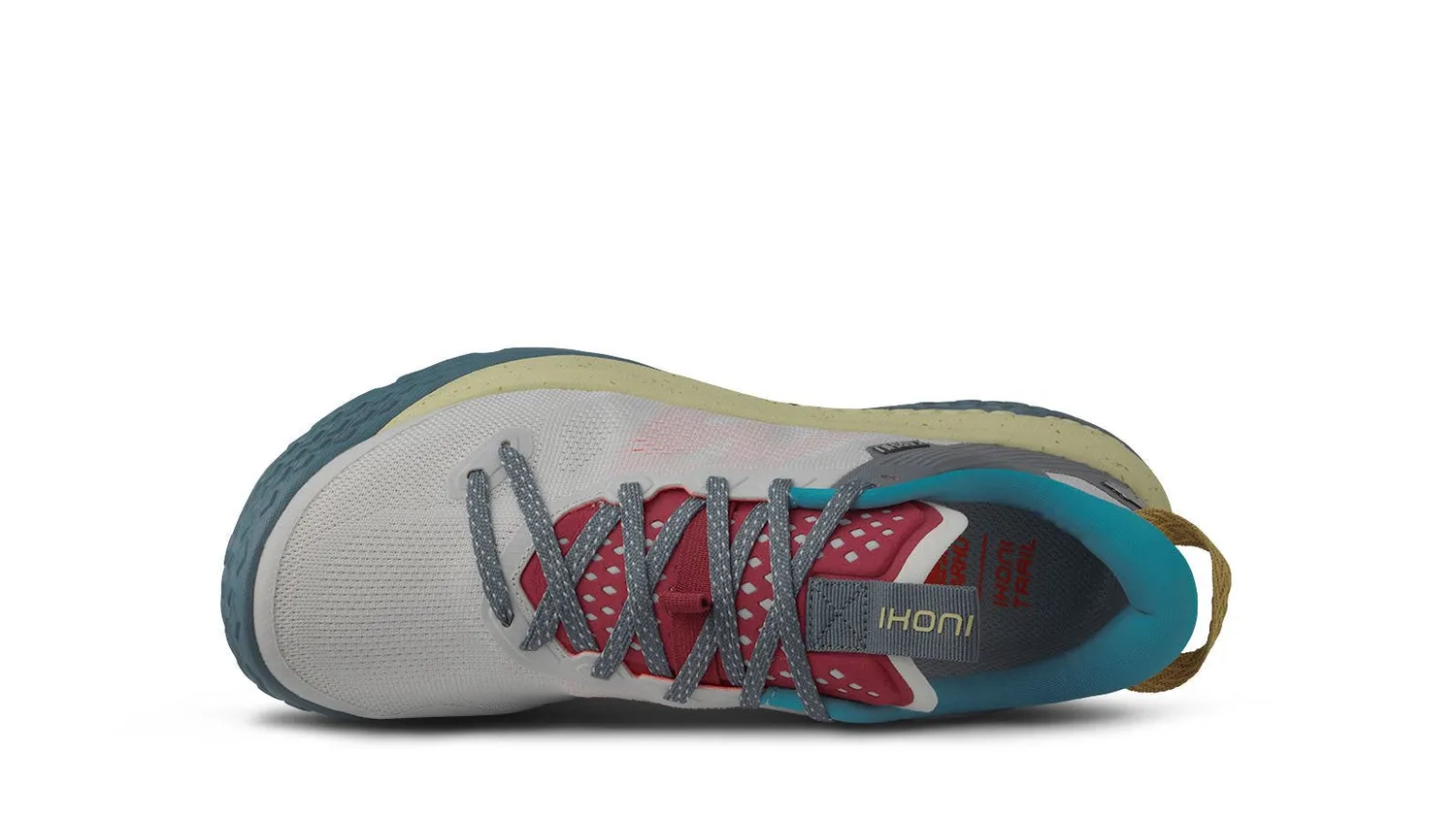 Karhu Ikoni Trail 1.0 scarpe trail donna Barely Horizon