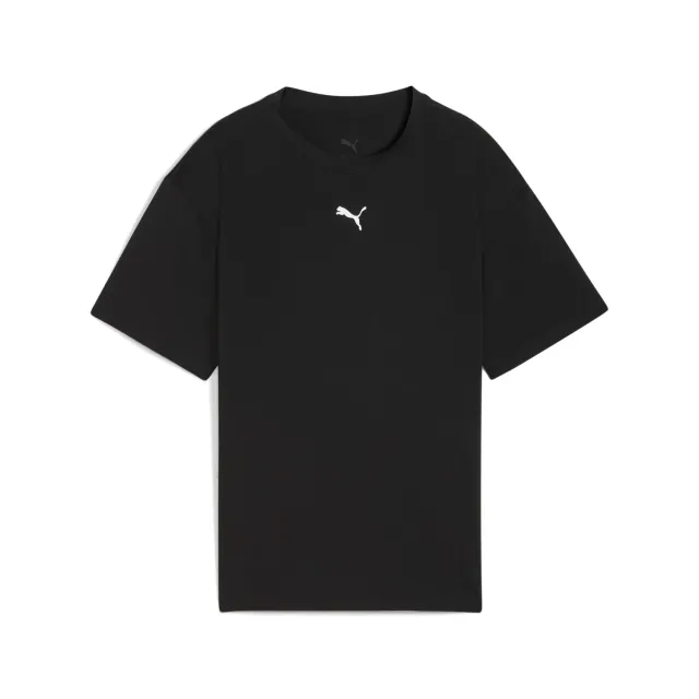 PUMA Train All Day Ess t-shirt ragazzi cotone