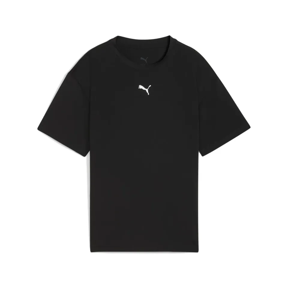 PUMA Train All Day Ess t-shirt ragazzi cotone