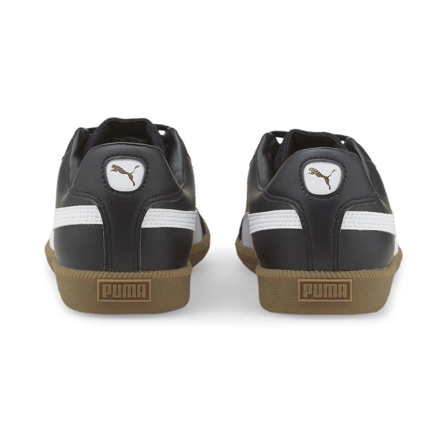 Puma King 21 IT scarpe calcio indoor neri