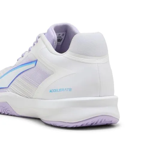 Puma Accelerate Turbo 5 W+ scarpe indoor 37.5 EU