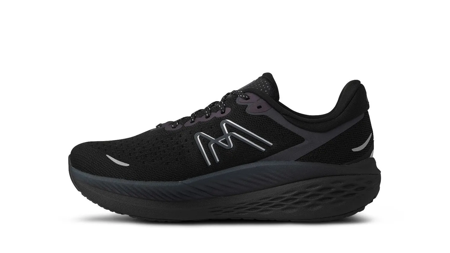 Karhu Mestari Run 1.5 scarpe running donna nero max cushion