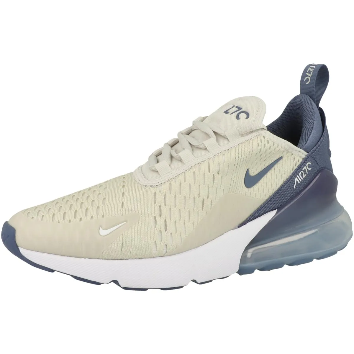 Nike Air Max 270 sneaker donna 6.5 ammortizzata