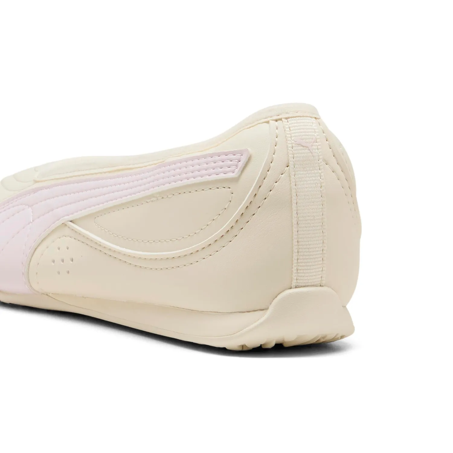 Puma Catch Soleil Ballerina sneakers donna 35.5 rosa