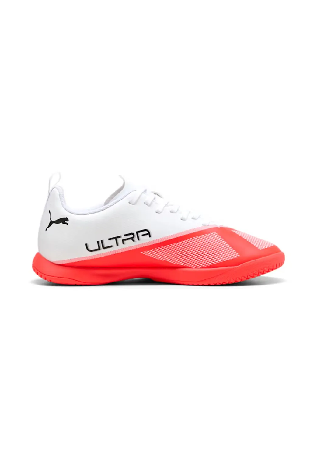 Puma Ultra 7 Play IT Jr scarpe calcio indoor leggere