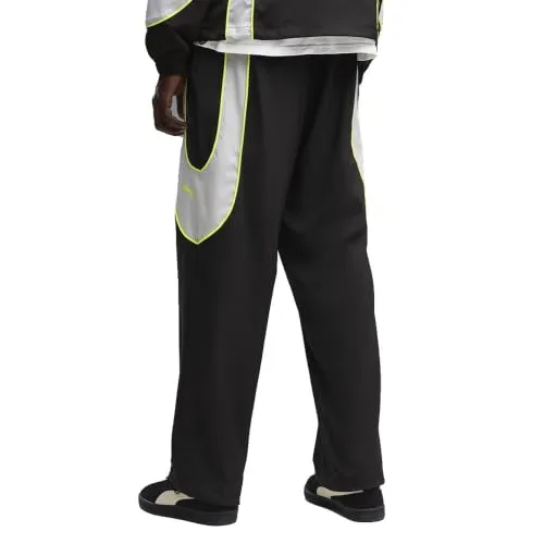 Puma BVB PUMATECH-X pantaloni tuta M woven