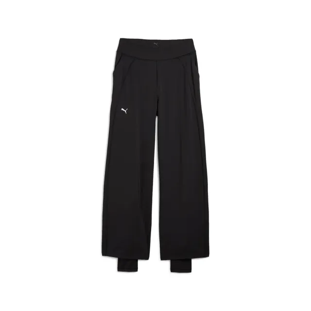 Puma Modest Pants pantaloni tuta donna taglia S