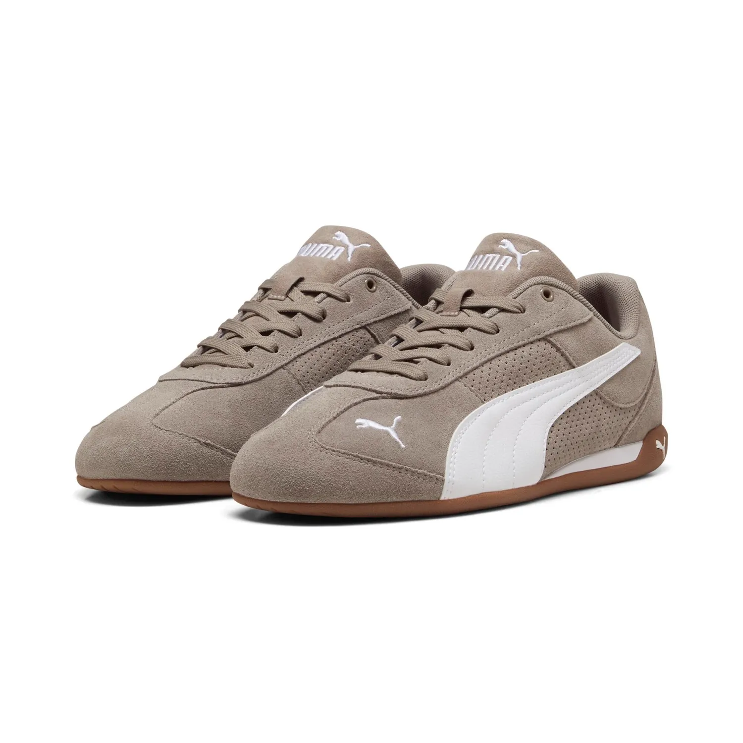 Puma Replicatch SD 40509701 scarpe uomo comode