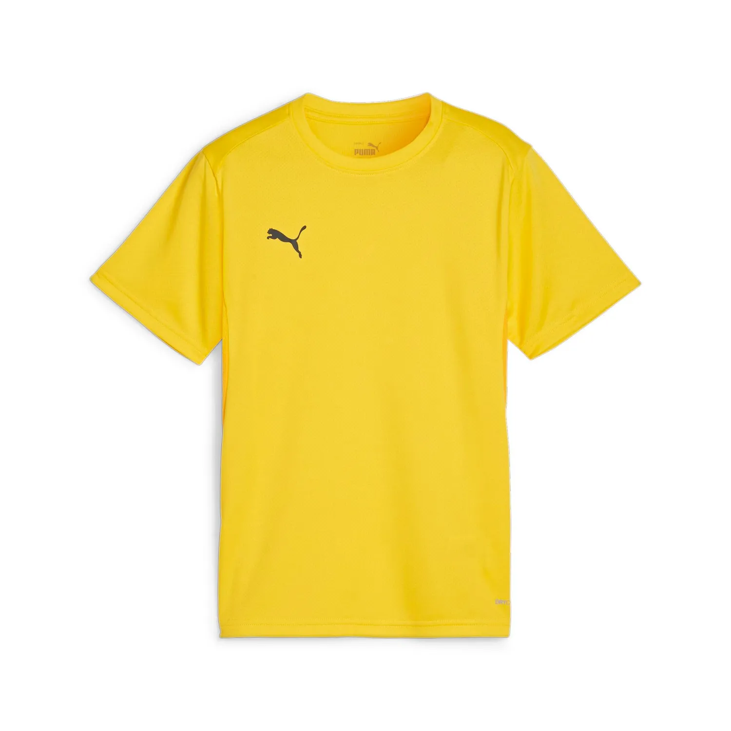 PUMA Teamgoal Jersey Jr maglia calcio 116 blu