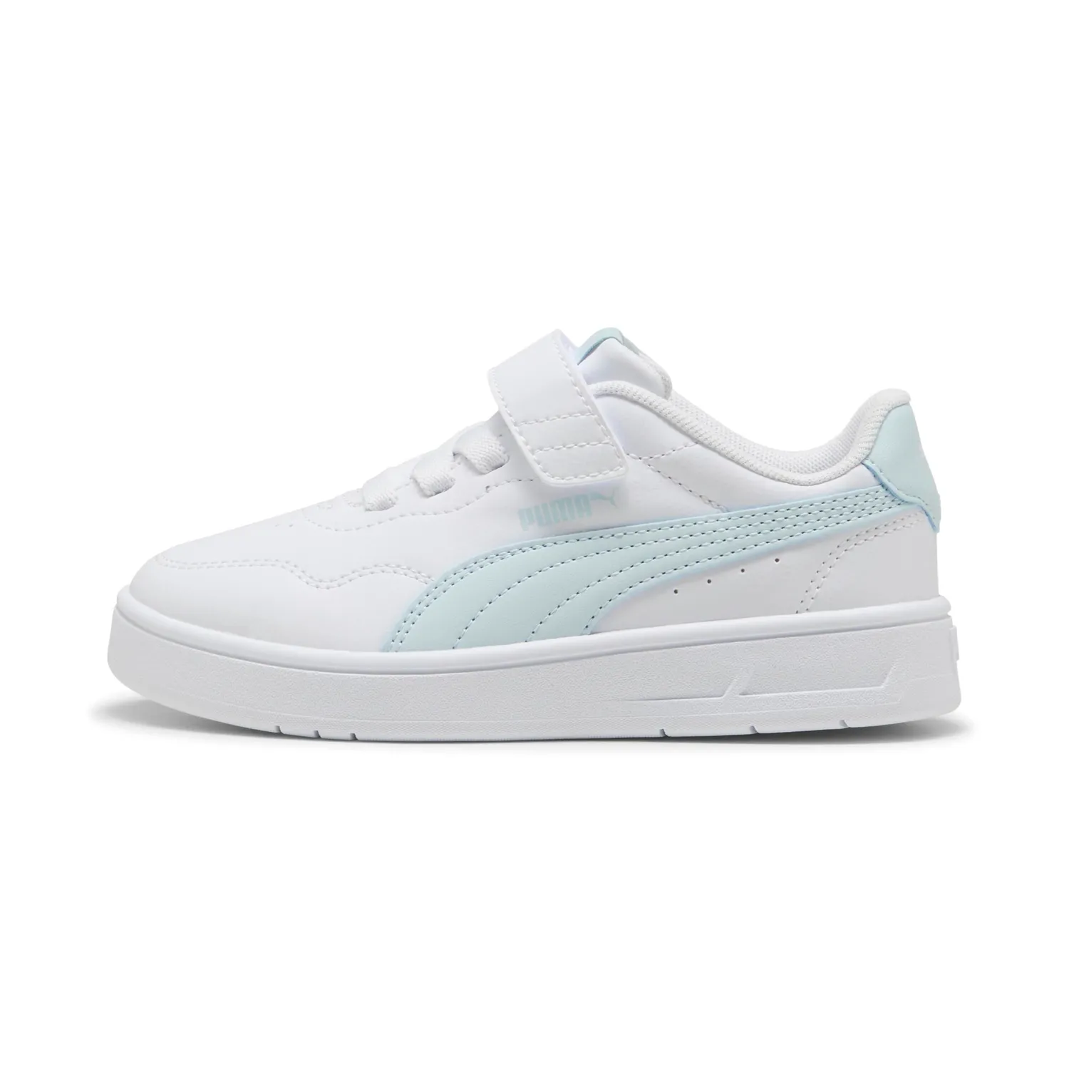 PUMA Court Lally AC+ PS sneakers bambina 29 EU
