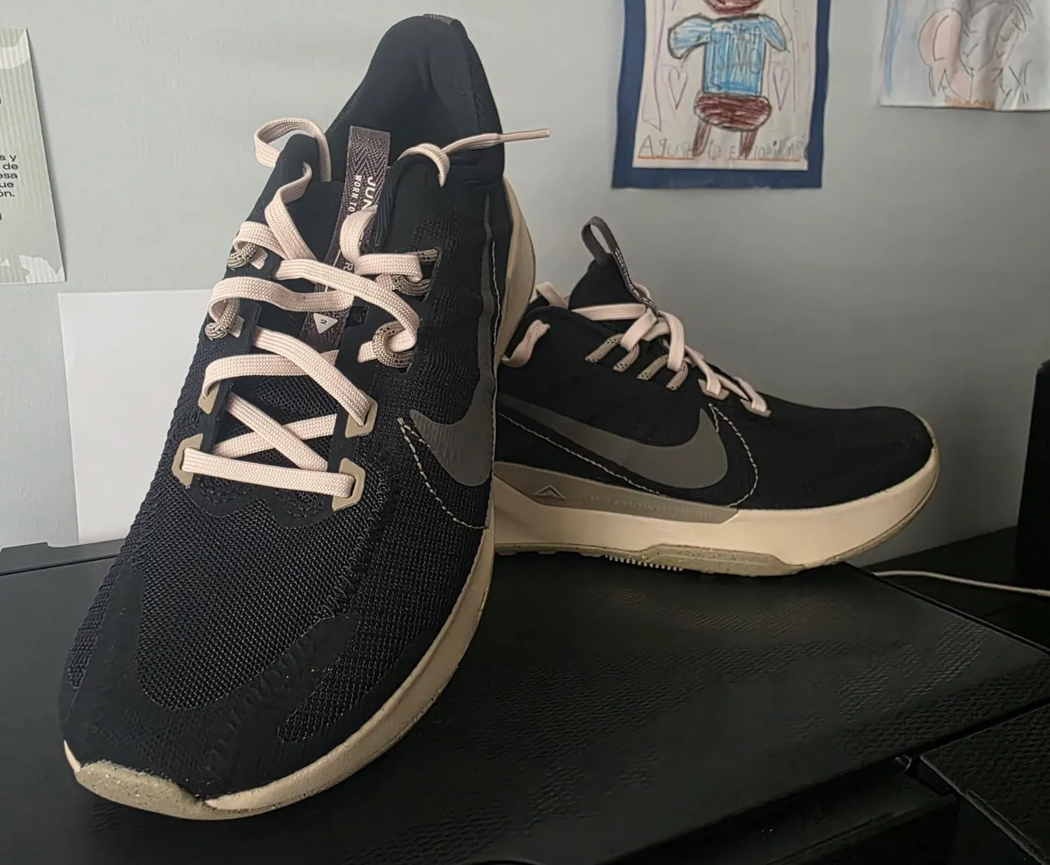 Nike Juniper Trail 2 NN scarpe trail uomo 43 EU
