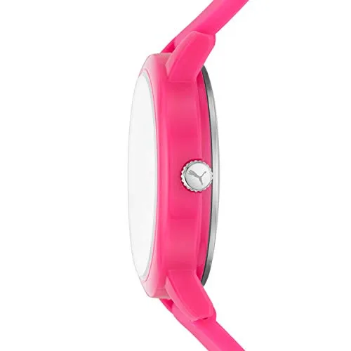 Puma P6002 orologio analogico unisex adulti