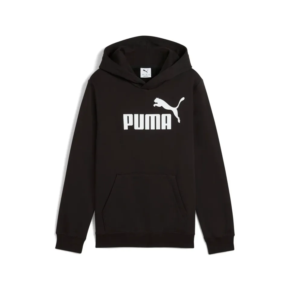 Puma teamLIGA maglia calcio uomo zip nera