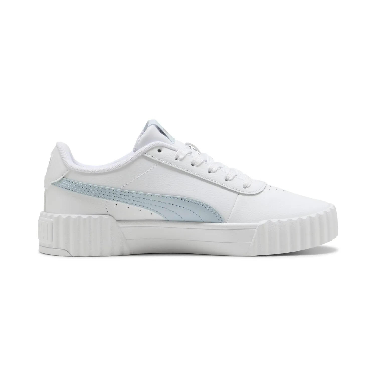 Puma Carina 2.0 sneakers bianco 38 EU pelle