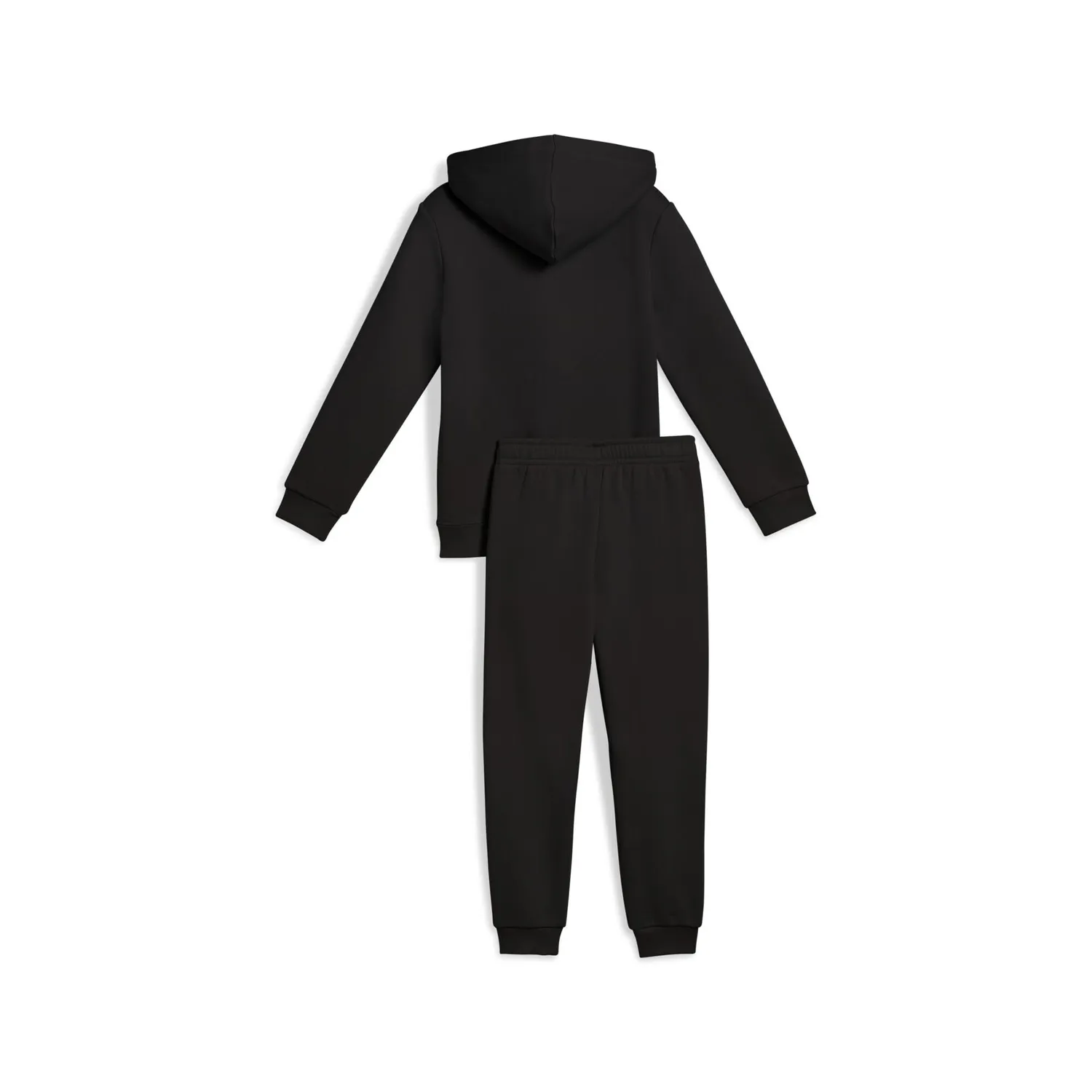 Puma Essentials No.1 tuta bambino felpa leggera
