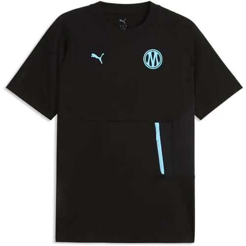 Puma Marseille Pumatech Pocket maglietta 3XL tasca