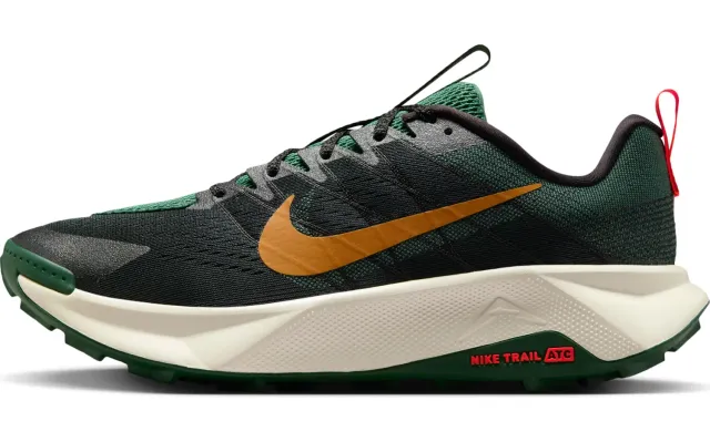 Nike Wildhorse 10 scarpe trail uomo 46 nero ReactX