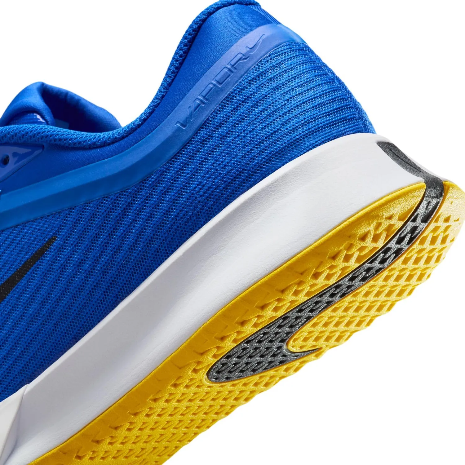 Nike Vapor Pro 3 scarpe tennis uomo 49.5 EU cemento Air Zoom