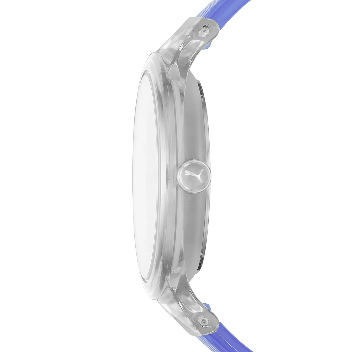 Puma Contour P1025 orologio donna viola 36 mm