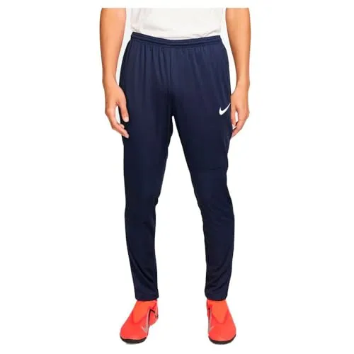 Nike Park 20 pantaloni tuta uomo L nero Dry