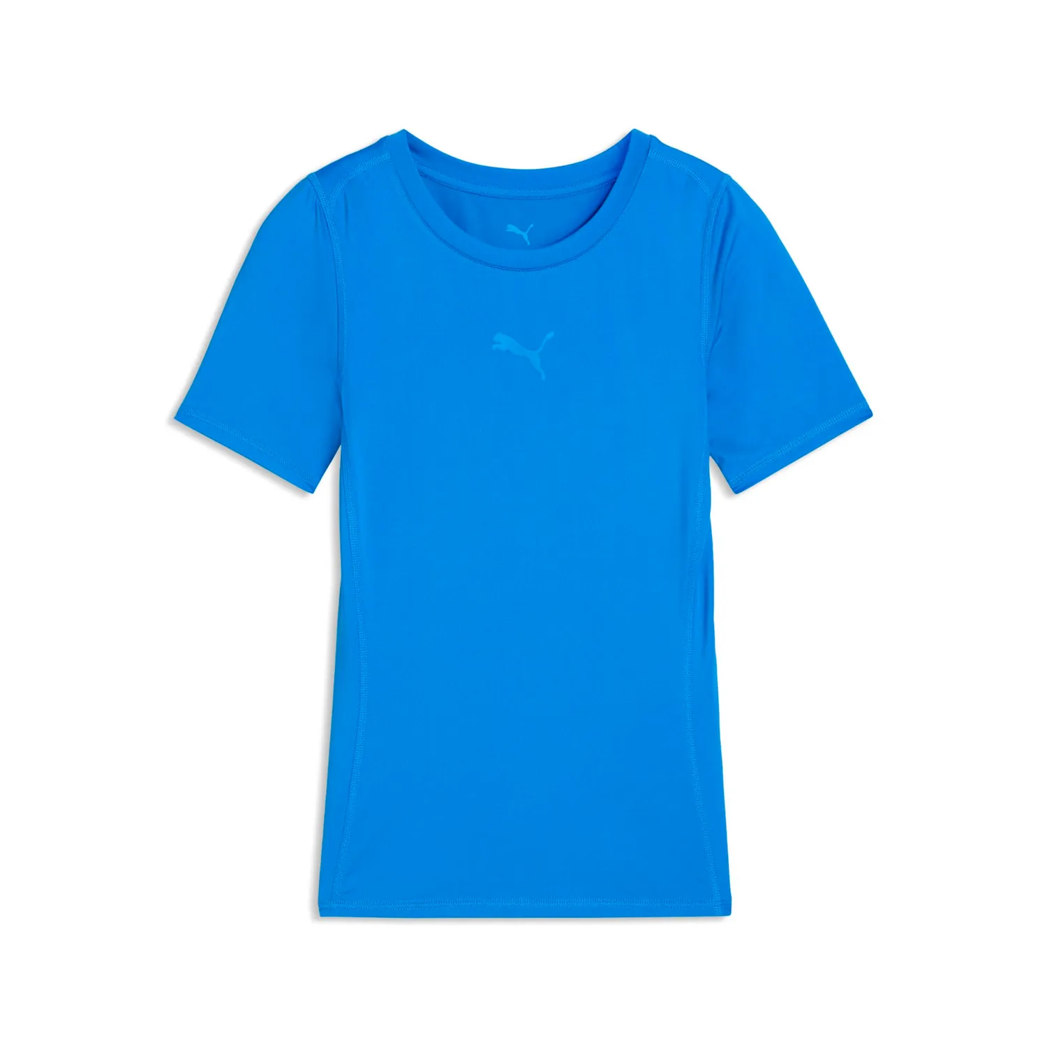 Puma Teamliga26 Baselayer Tee SS Jr termica manica corta