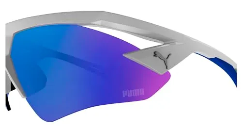 Puma PU0397S-004 occhiali da sole HDR ventilati