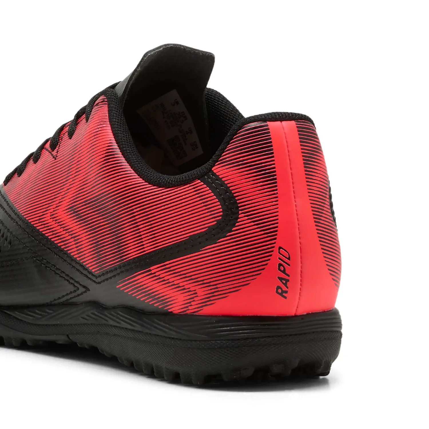 Puma Rapid TT Jr scarpe calcio 32.5 EU turf bambino
