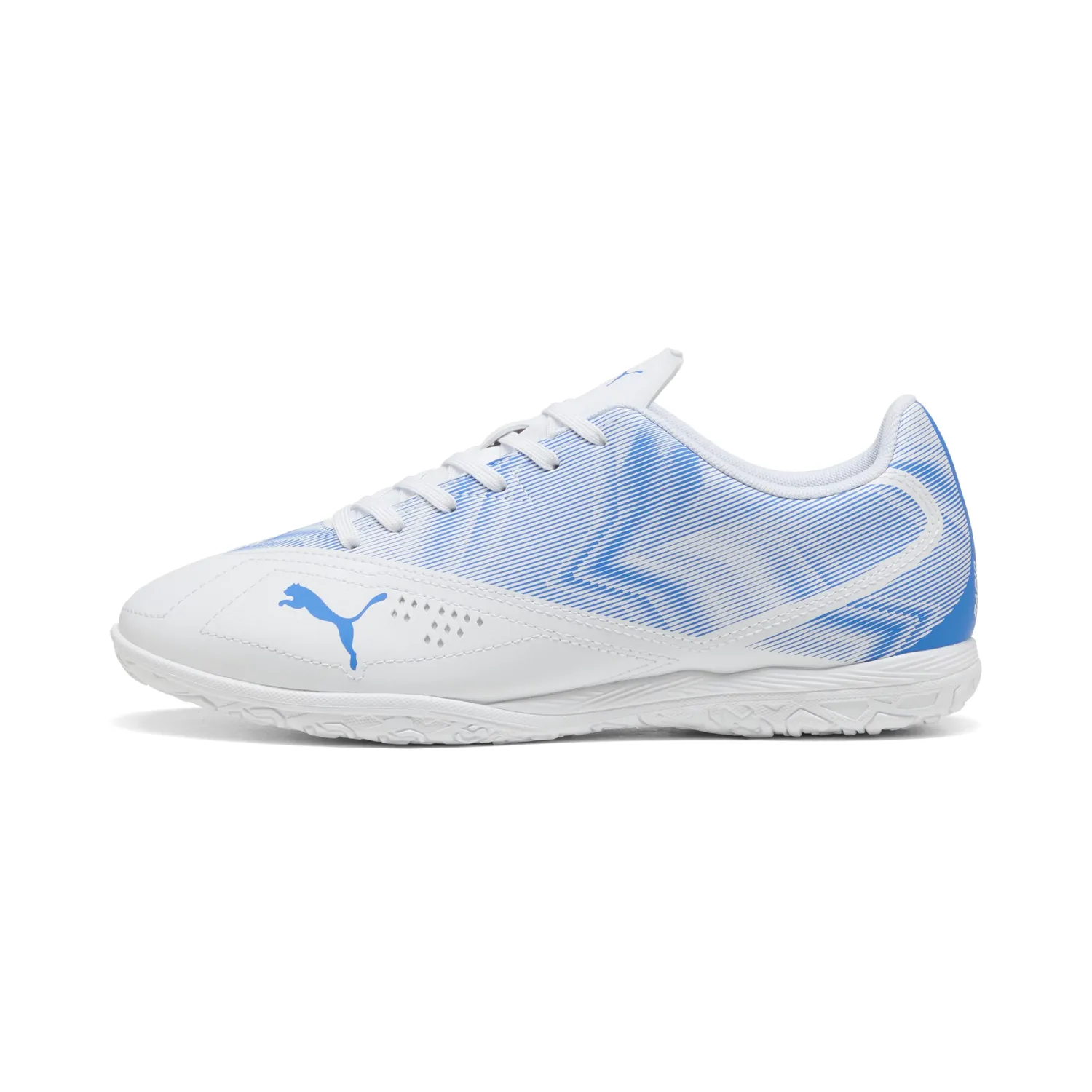 Puma Rapid IT scarpe calcetto uomo 43 EU indoor