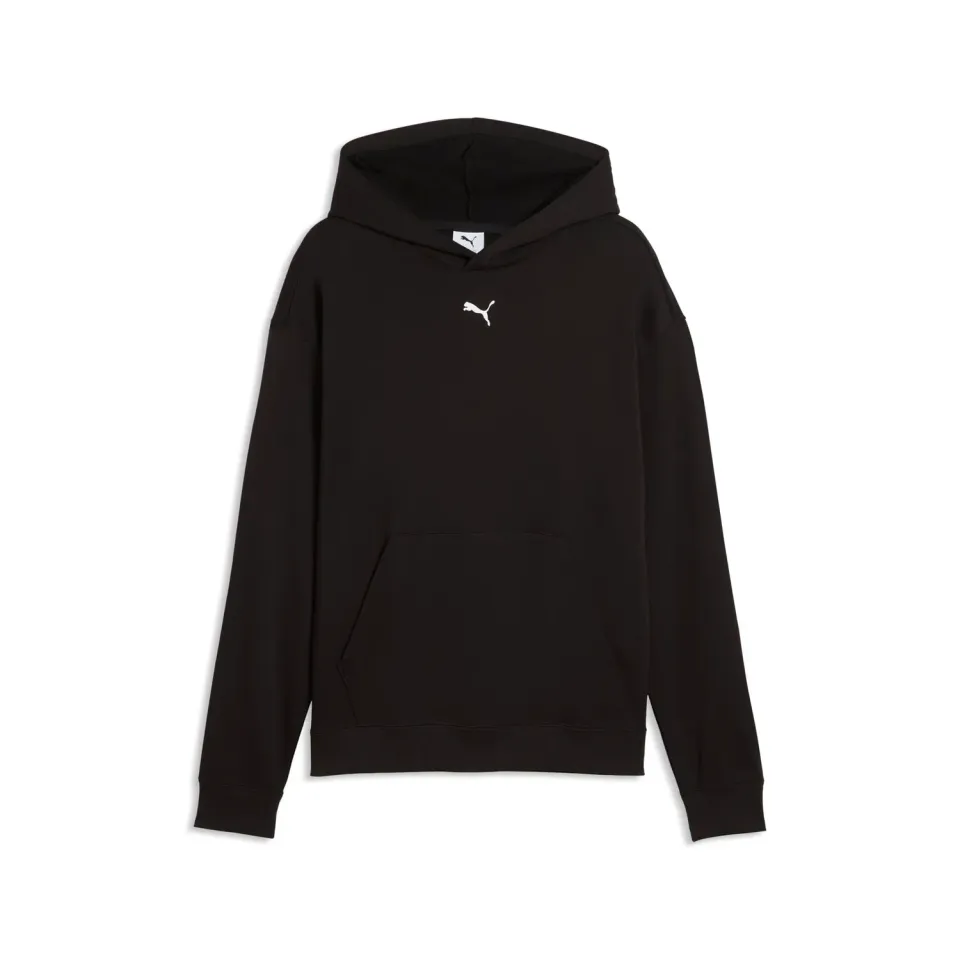 Puma Crew Training felpa cappuccio uomo palestra