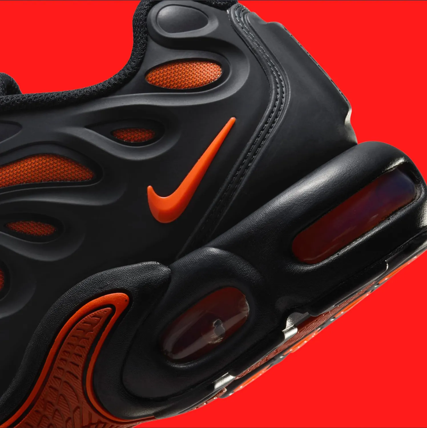 Nike 6.0 Air Max Plus Drift sneaker uomo 47.5 EU