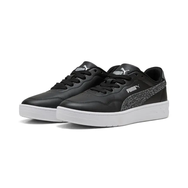Puma Court Lally sneakers nere donna 36 EU