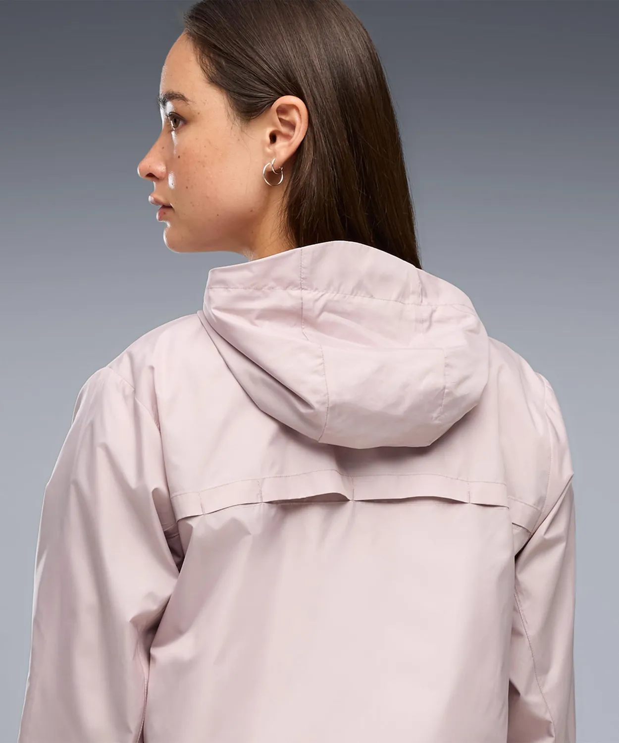 Puma Ess Regular Windbreaker giacca XS