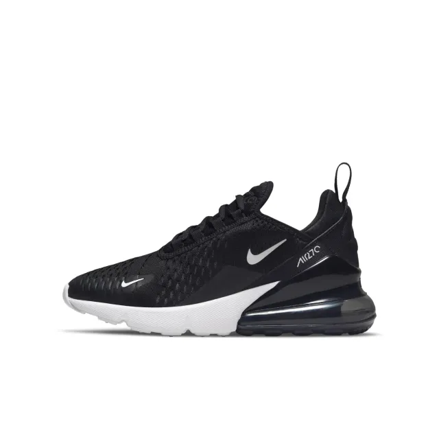 Nike Air Max 270 scarpe 36.5 nero antracite