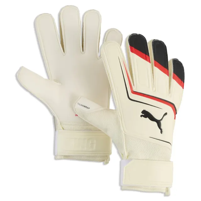 Puma King Play Jr RC guanti portiere taglia 5