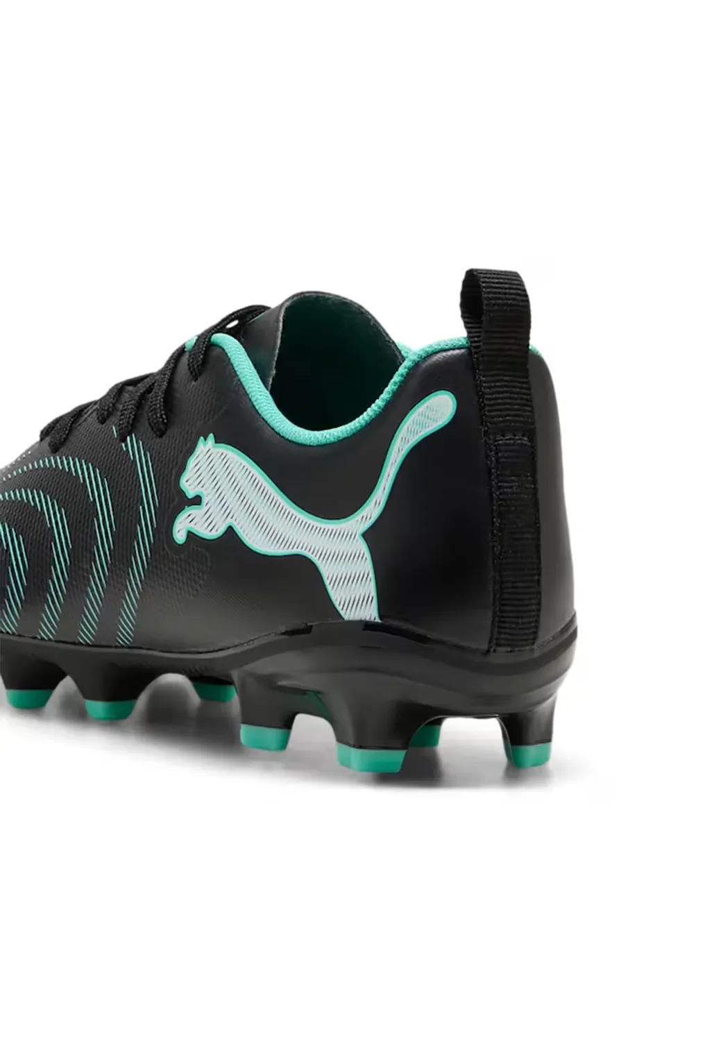 Puma Future 9 Play FG/AG scarpe calcio 28 EU nere