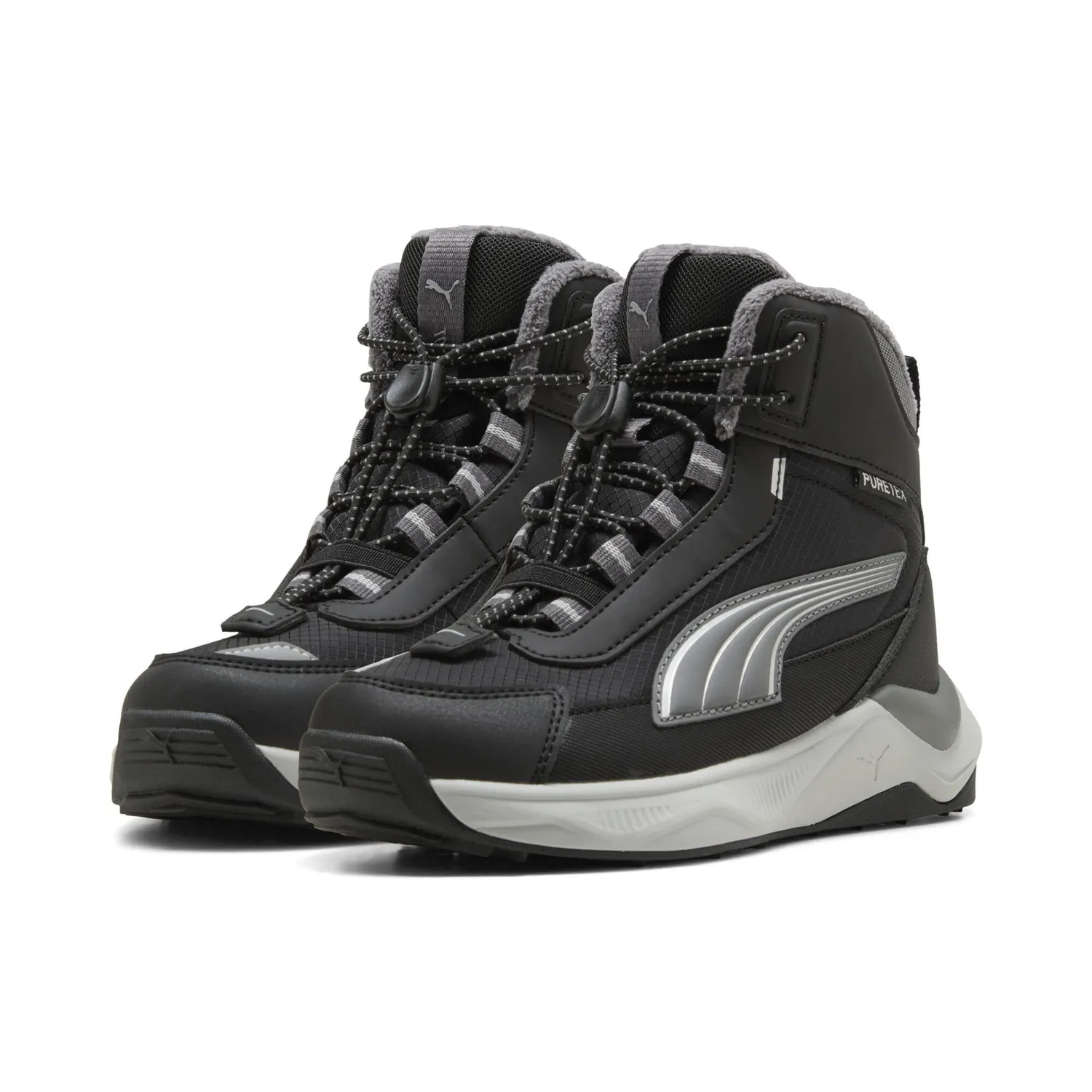 Puma Evolve 2.0 Boot Puretex PS sneakers bimbi 32 EU impermeabili